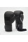 Боксерські рукавиці Leone GN059 Black/White 16 унцій (капу в комплекті)