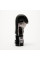 Боксерські рукавиці Leone GN208 ICONIC Black 12 унцій (бинти 4 м. в комплекті)