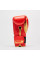 Боксерські рукавиці Leone GN220 DNA Red 10 унцій (бинти 4 м. в комплекті)