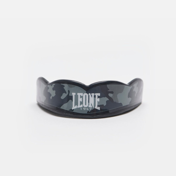 Капа Leone PD516 доросла CAMO Green Mimetic (вік 11+)