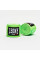 Бинти для боксу Leone AB705 Green 3.5m