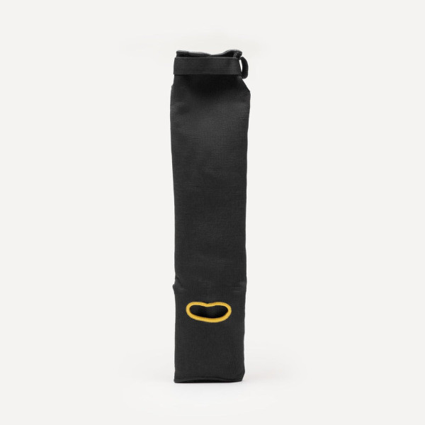 Захист гомілки та стопи Leone PT134 Dna Black XL