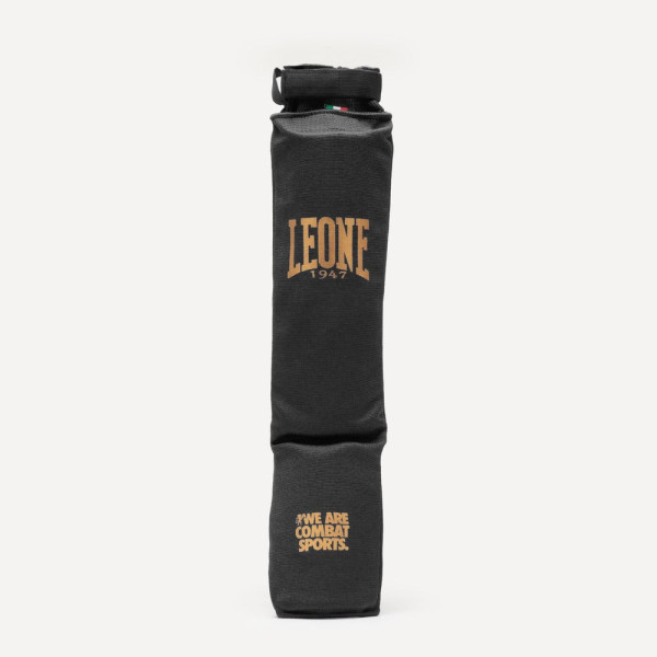 Захист гомілки та стопи Leone PT134 Dna Black XL