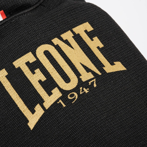Захист гомілки та стопи Leone PT134 Dna Black XL