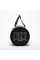 Спортивна сумка Leone AC943 ICONIC DUFFEL Black (45л.)