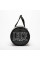 Спортивна сумка Leone AC943 ICONIC DUFFEL Black (45л.)