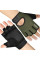 Рукавички для фітнесу RDX T1 Army Green M
