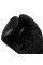 Боксерські рукавиці TITLE Boxing Ko-Vert Black 12 oz
