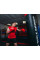 Боксерські рукавиці TITLE Boxing Pro Style Leather Gloves3.0 Red/White 14 oz