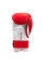 Боксерські рукавиці TITLE Boxing Pro Style Leather Gloves3.0 Red/White 14 oz