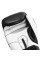 Боксерські рукавиці TITLE Boxing Dynamic Strike Black/White 12 oz