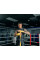 Бинти для боксу TITLE Boxing Mexican Style 180" Gold (4.5м.)
