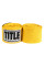 Бинти для боксу TITLE Boxing Select 180" Semi Elastic Mexican Gold (4.5м.)