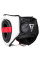 Боксерський шолом TITLE MMA Command Black/White/Red M