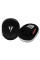 Лапи боксерські TITLE Boxing Gel Tech Punch Mitts 2.0 Black