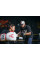 Лапи боксерські TITLE Boxing Gel Tech Punch Mitts 2.0 Black
