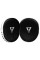 Лапи боксерські TITLE Boxing Gel Tech Punch Mitts 2.0 Black