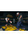 Лапи боксерські TITLE Boxing Gel Tech Punch Mitts 2.0 Black