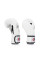 Боксерські рукавиці Fairtex BGV1 White 10 унцій