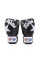 Боксерські рукавиці Fairtex BGV1 Nation Print Black 12 унцій