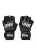Рукавиці для ММА Fairtex FGV12 ONE Black L