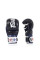 Рукавиці греплінгові для ММА Fairtex FGV18 Black/Blue XL