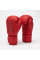 Боксерські рукавиці Leone GN058 TONE X Red 16 унцій