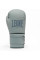 Боксерські рукавиці Leone GN059 STRIKER Grey 10 унцій