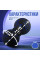 Набір масажних м'ячиків PowerPlay 4007 EPP Massage Ball Чорно-Сині (3 шт.)