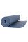 Килимок для йоги та фітнесу PowerPlay 4010 PVC Yoga Mat Темно-синій (173x61x0.6)
