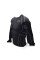 Термокофта (лонгслів) X TECH Maglia Race 3 Munica Lunga giroc Nero L/XL Чорна