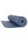 Килимок для йоги та фітнесу PowerPlay 4010 PVC Yoga Mat Темно-синій (173x61x0.6)