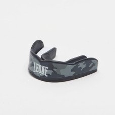 Капа Leone PD516 доросла CAMO Green Mimetic (вік 11+)