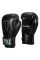Боксерські рукавиці TITLE Boxing Vegan Gloves Black 8 oz