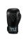Боксерські рукавиці TITLE Boxing Vegan Gloves Black 8 oz