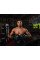 Боксерські рукавиці TITLE Boxing Vegan Gloves Black 8 oz