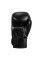 Боксерські рукавиці TITLE Boxing Vegan Gloves Black 8 oz