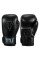 Боксерські рукавиці TITLE Boxing Vegan Gloves Black 8 oz
