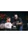 Лапи боксерські TITLE Boxing Gel Tech Punch Mitts 2.0 Black
