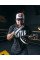 Лапи боксерські TITLE Boxing Gel Tech Punch Mitts 2.0 Black