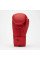 Боксерські рукавиці Leone GN058 TONE X Red 14 унцій