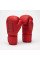 Боксерські рукавиці Leone GN058 TONE X Red 14 унцій