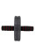 Колесо для преса Power System PS-4006 Power Ab Wheel Grey/Black