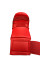 Рукавиці для карате PowerPlay 3027 Червоні L