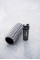 Шейкер спортивний SmartShake Slim 500ml Black