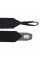 Бинти для боксу Phantom Impact Black 400cm. (4м.)