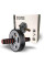 Колесо для преса Power System PS-4006 Power Ab Wheel Grey/Black