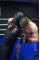 Рукавиці для MMA PowerPlay 3058 Чорно-Червоні XL
