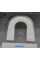 Капа MAKURA Toka доросла (вік 11+) White (art.6017514101)