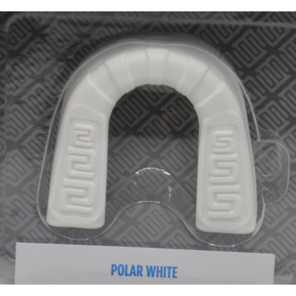 Капа MAKURA Toka доросла (вік 11+) White (art.6017514101)